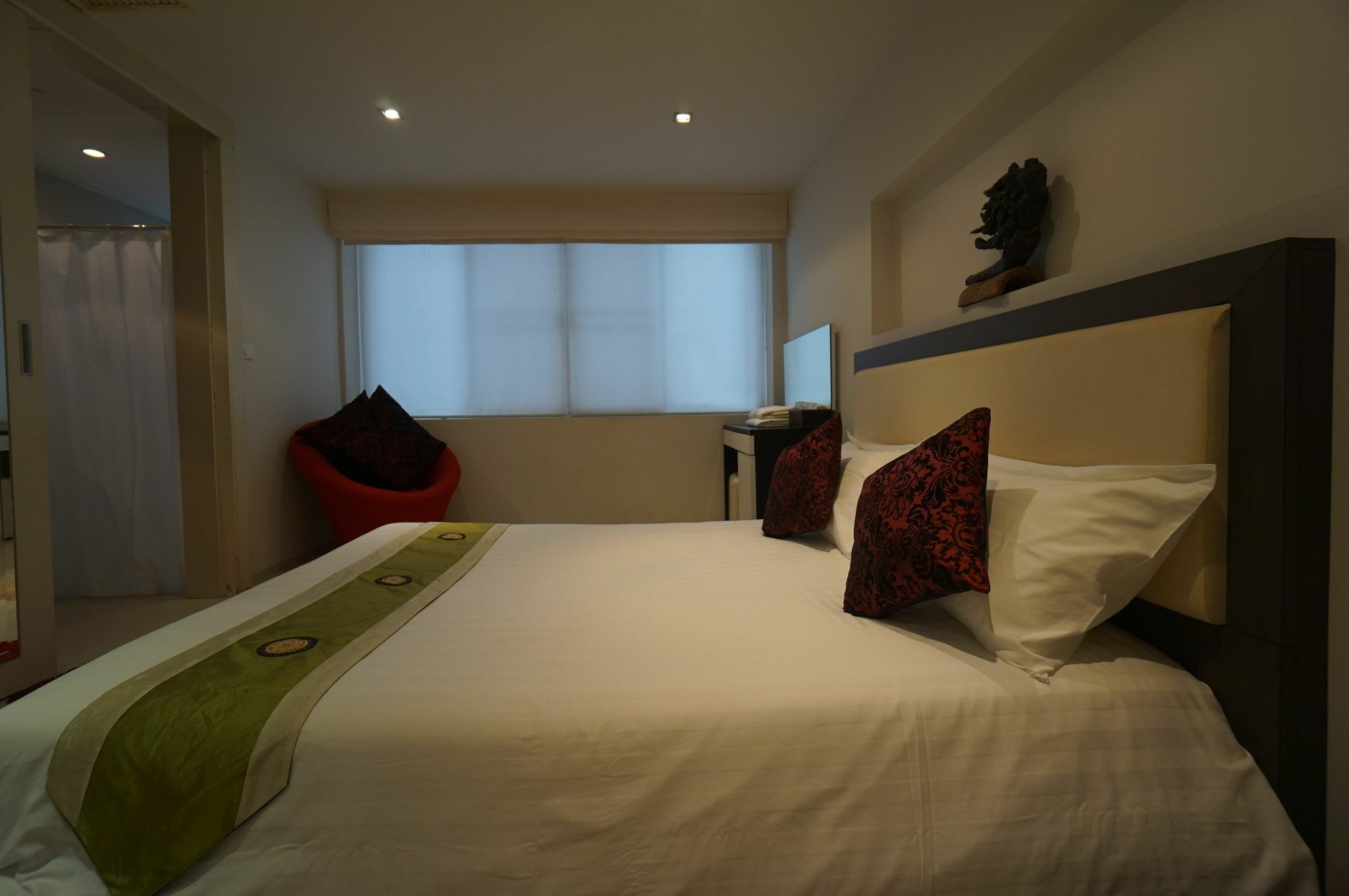 Surin Bay Phuket