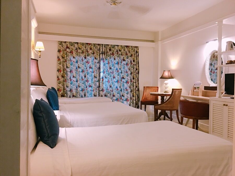 Andaman Seaview, - Sha Hotel 4*