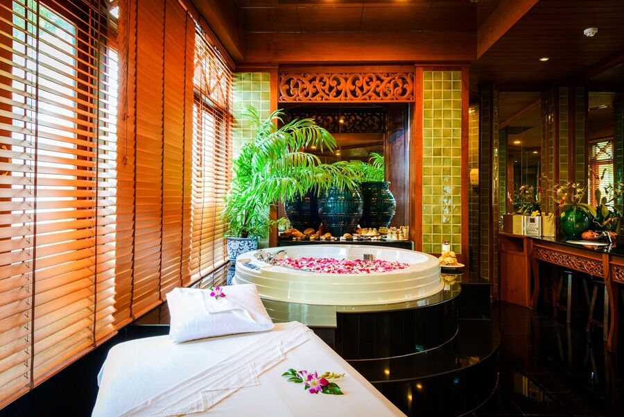 Hotel Andaman Seaview, - Sha 4*