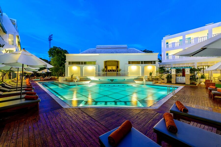 Andaman Seaview, - Sha Karon