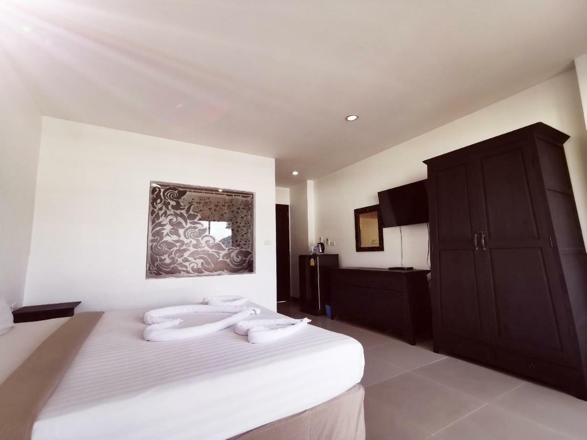 Hotel Blue Star
