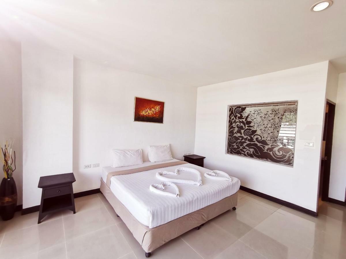 Blue Star Hotel Phuket
