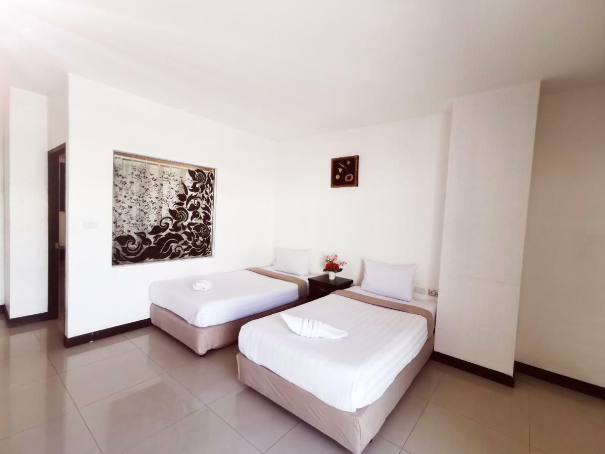 Blue Star Phuket