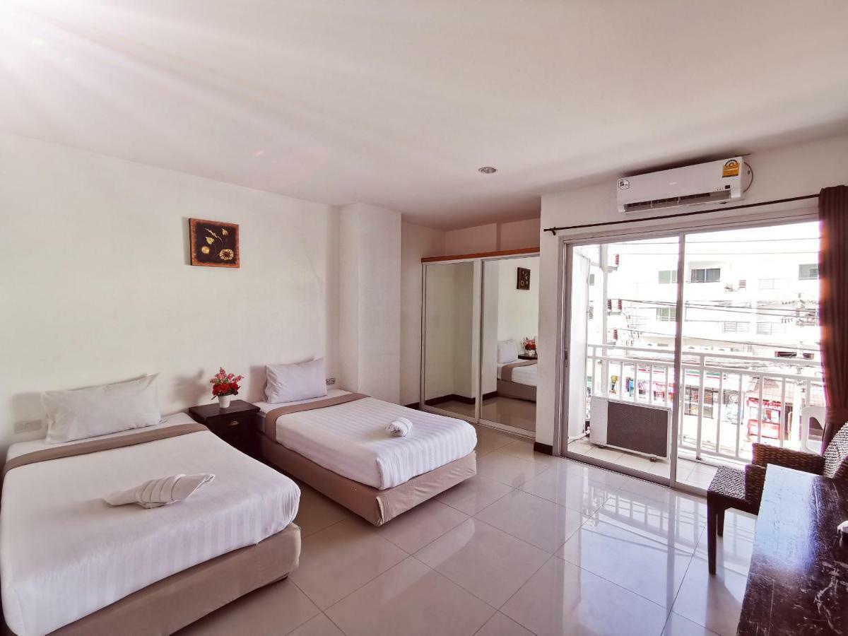 Blue Star 3* Phuket