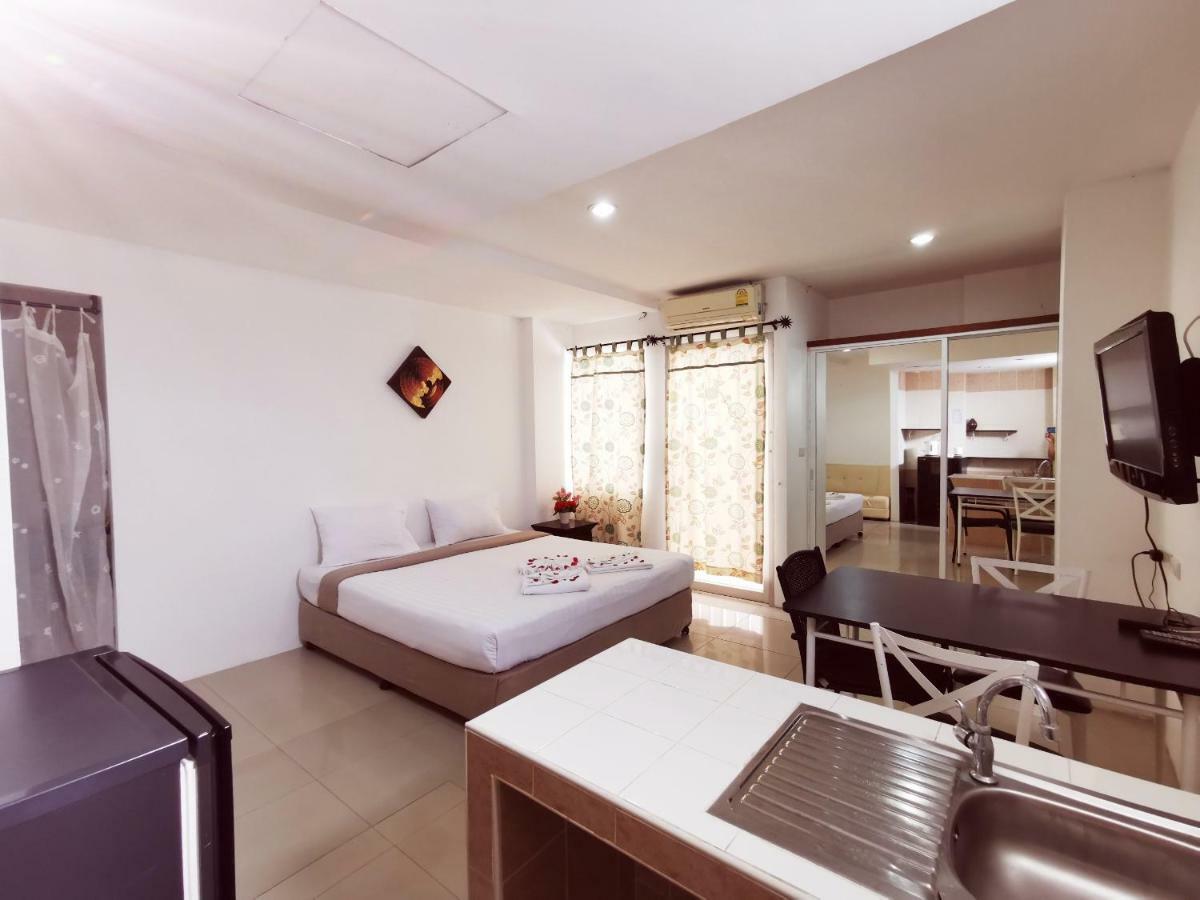 Hotel Blue Star Phuket