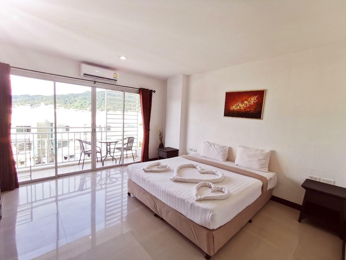 Blue Star Hotel Phuket