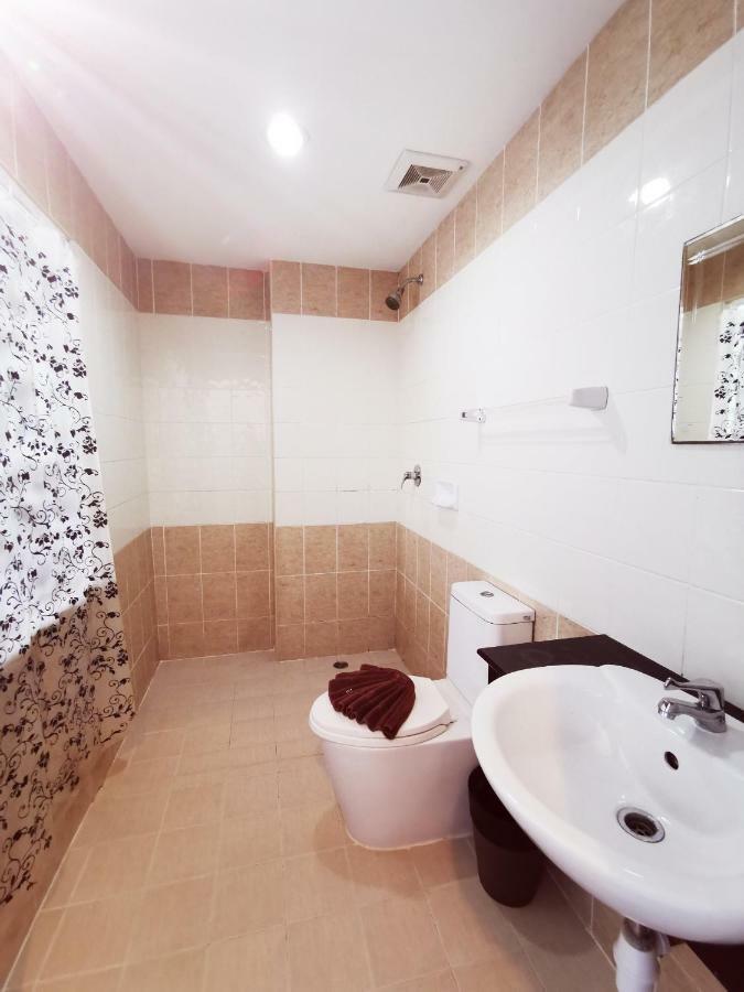 Hotel Blue Star Phuket