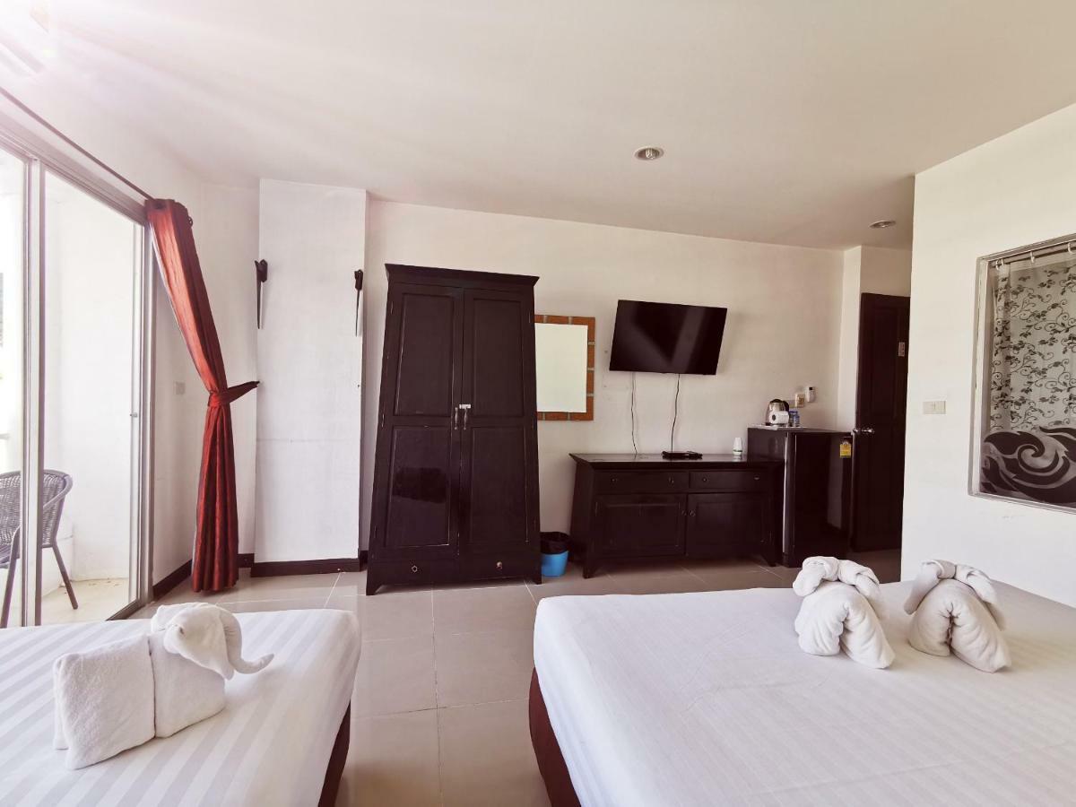 Blue Star 3* Phuket