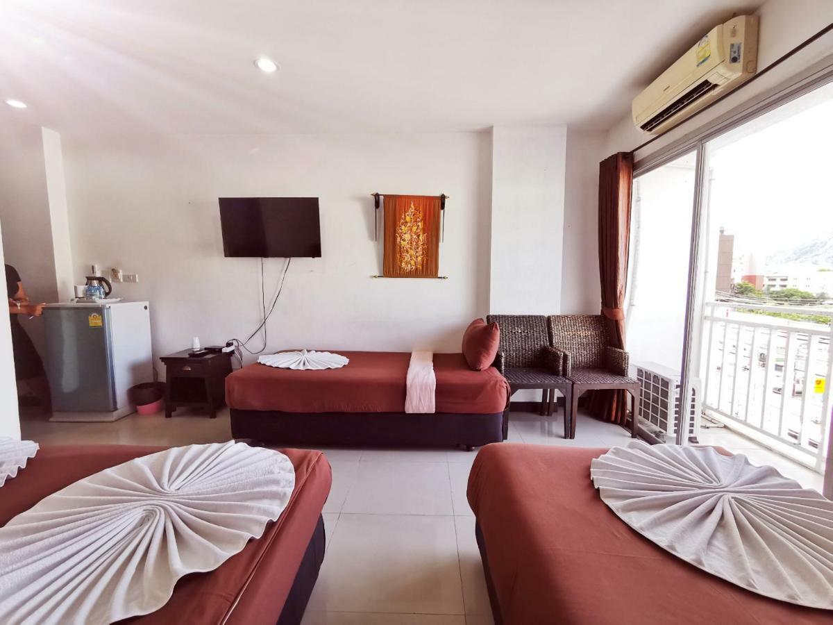 Hotel Blue Star 3*
