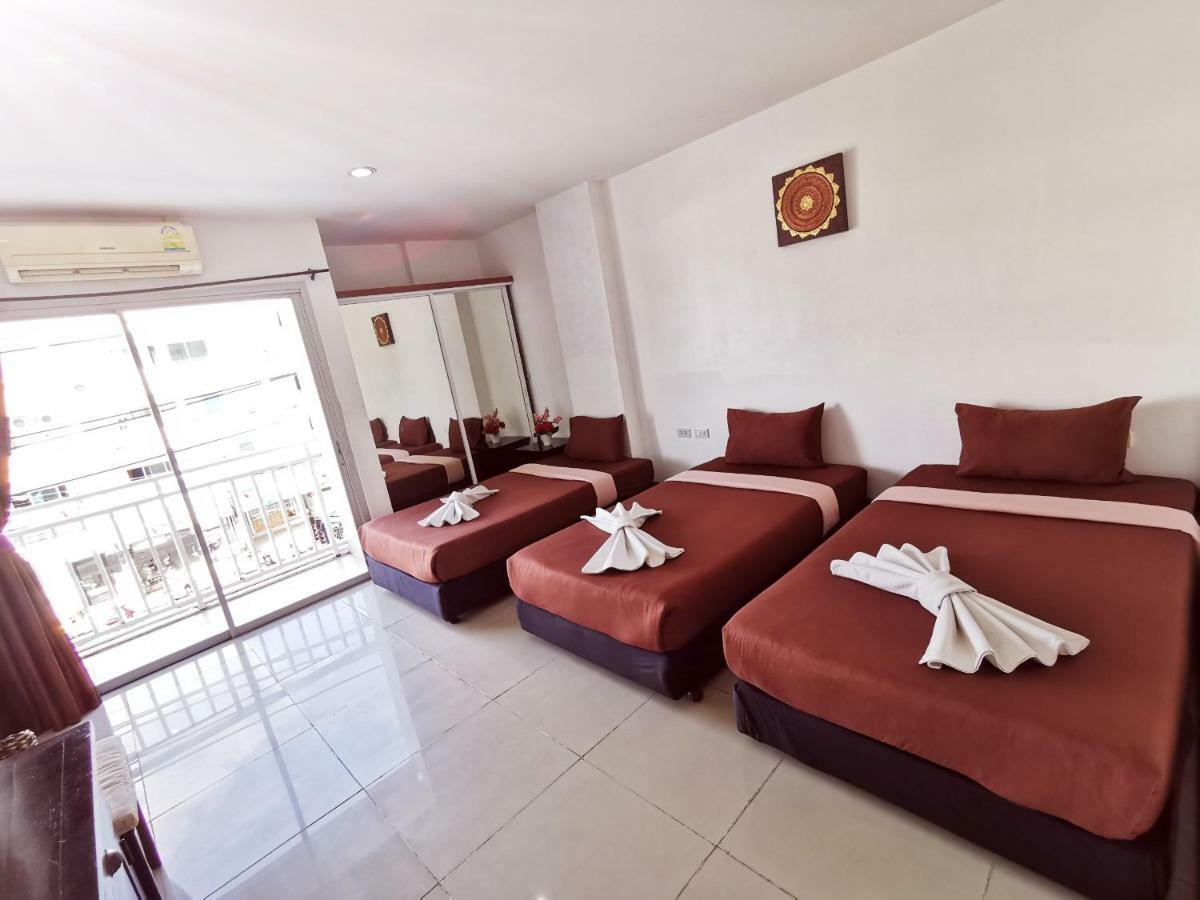 Blue Star 3* Phuket