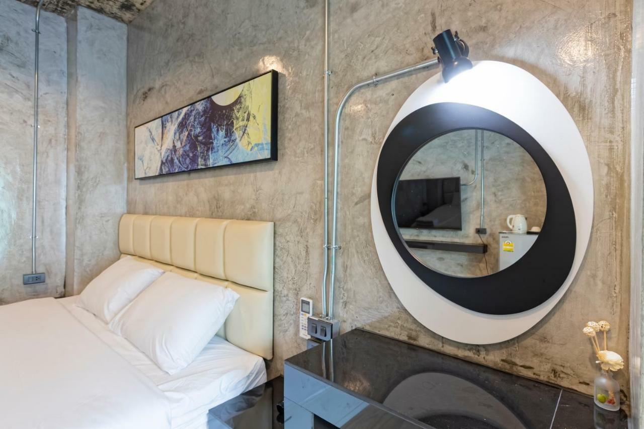 Hotel My Style -sha 3*