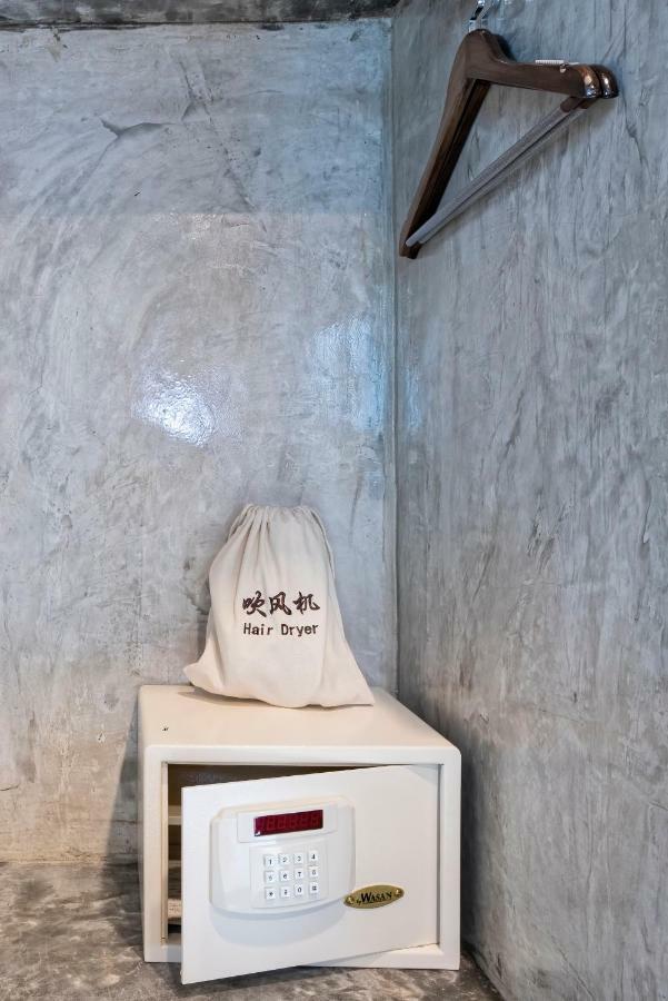 My Style -sha Hotel
