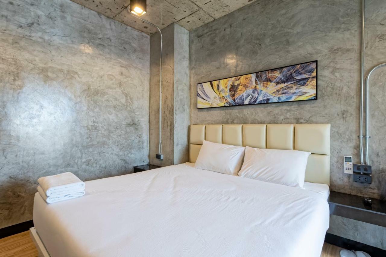 My Style -sha Hotel