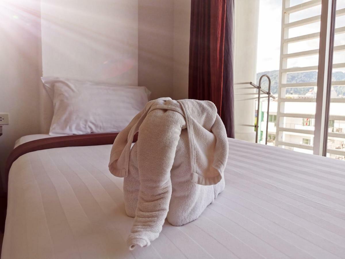 Blue Star 3* Phuket