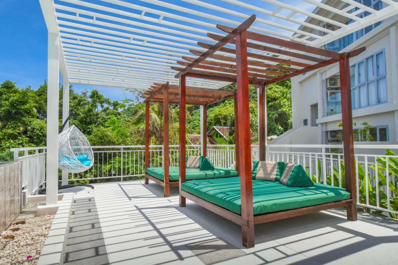 The Aristo Seaview Hotel 5*