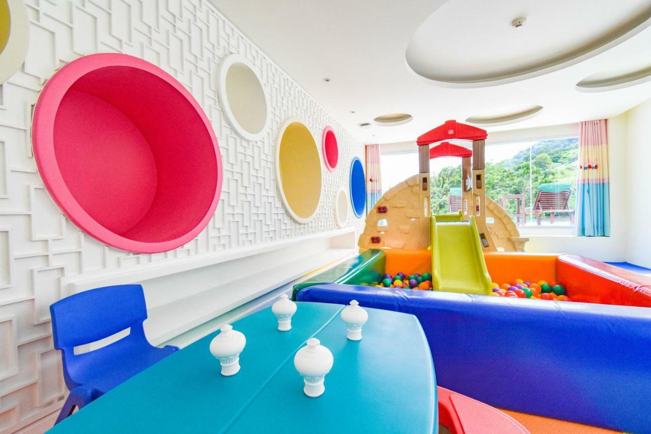 The Aristo Seaview Hotel 5*