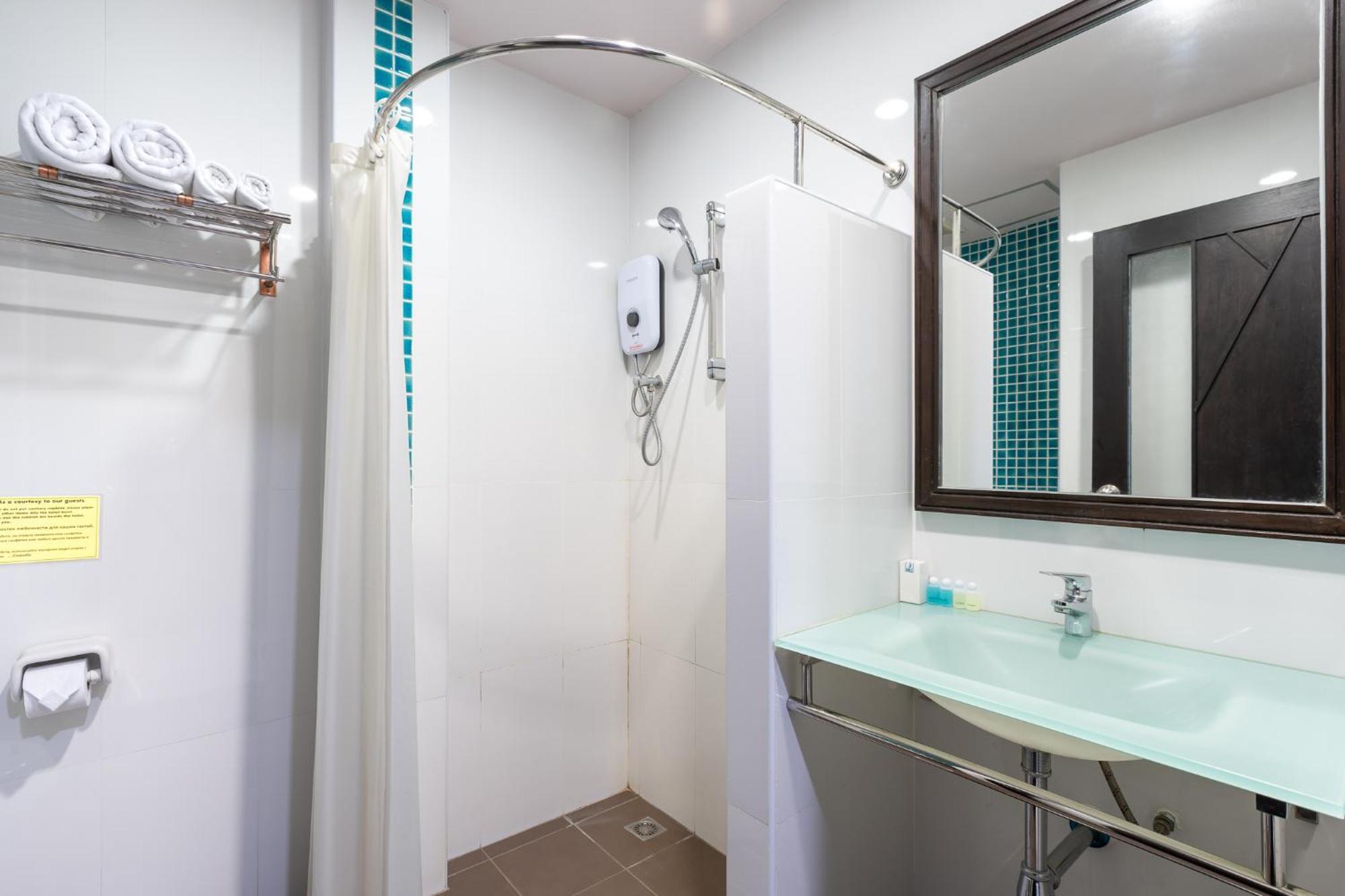 The Blueco Sha Hotel Kata Beach (Phuket)