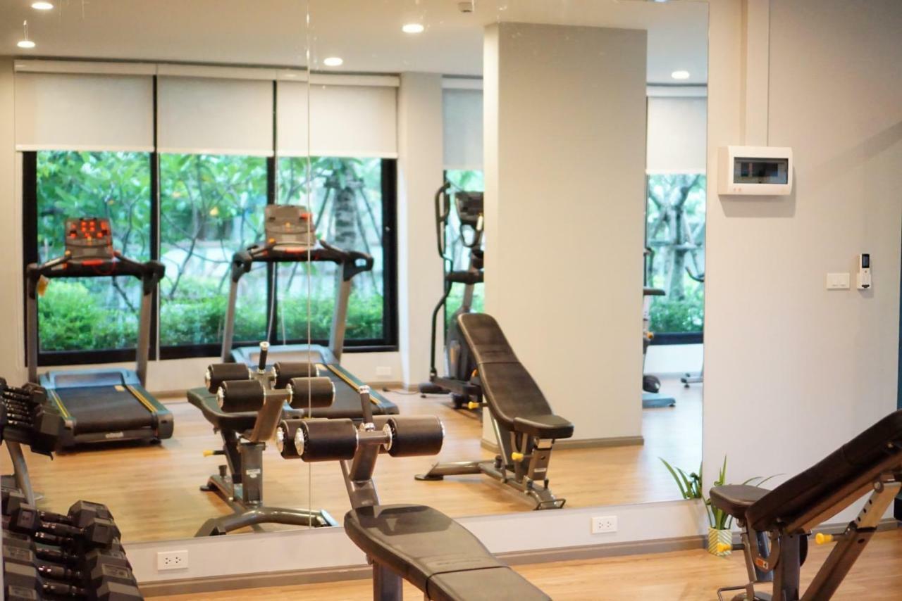 The Title Residencies Naiyang By Trips Phuket - Sha Certified Aparthotel 4*