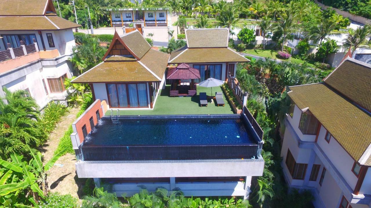 Ayara & - Sha Extra Resort