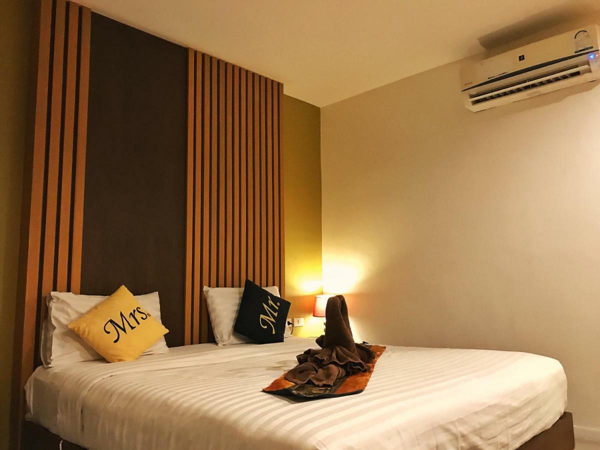 Hotel Tropical Sunset 3*