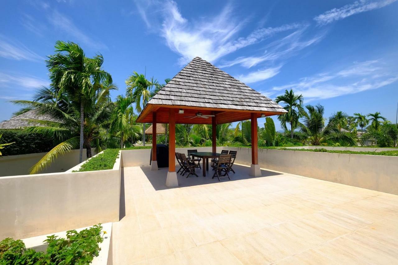 Perfect 2br Pool In Bangtao Beach1 Villa