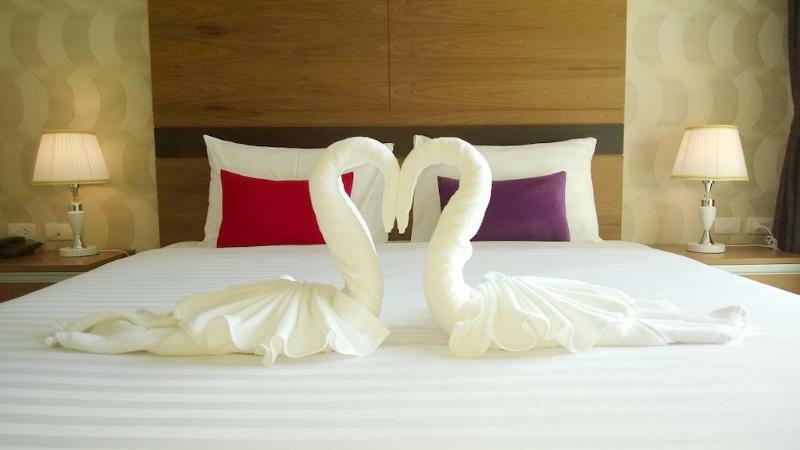 Hotel Alexander
