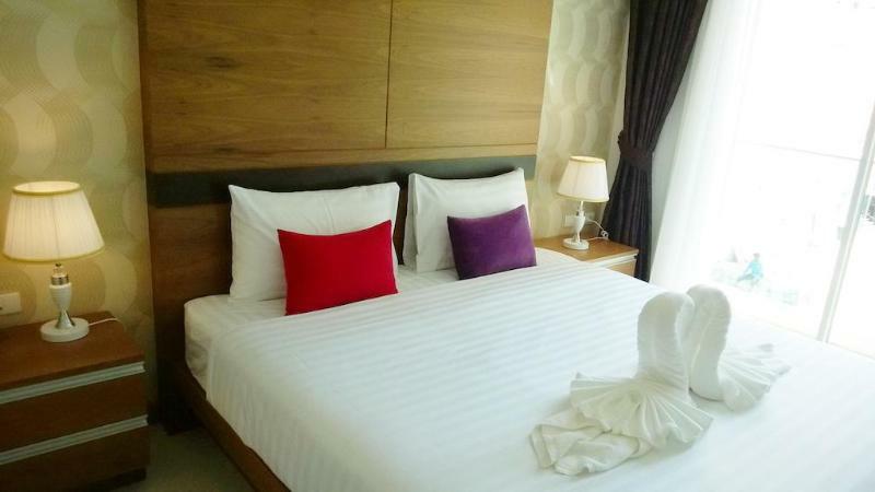 Alexander Hotel
