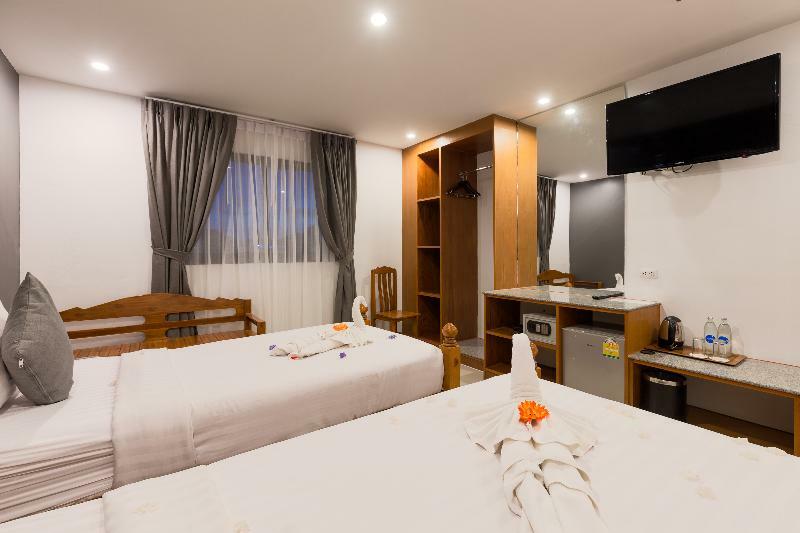 Vits Dynasty Patong