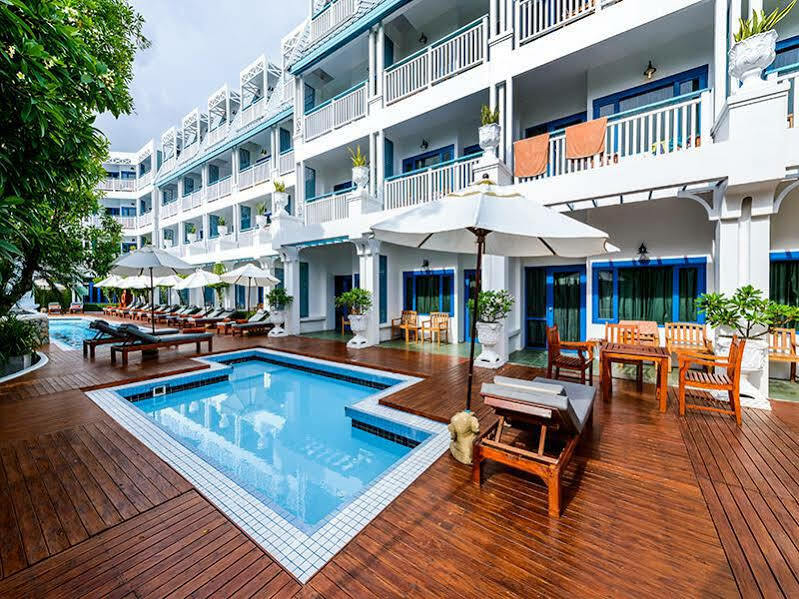 Andaman Seaview, - Sha