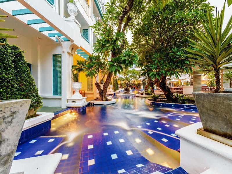 Hotel Andaman Seaview, - Sha 4*