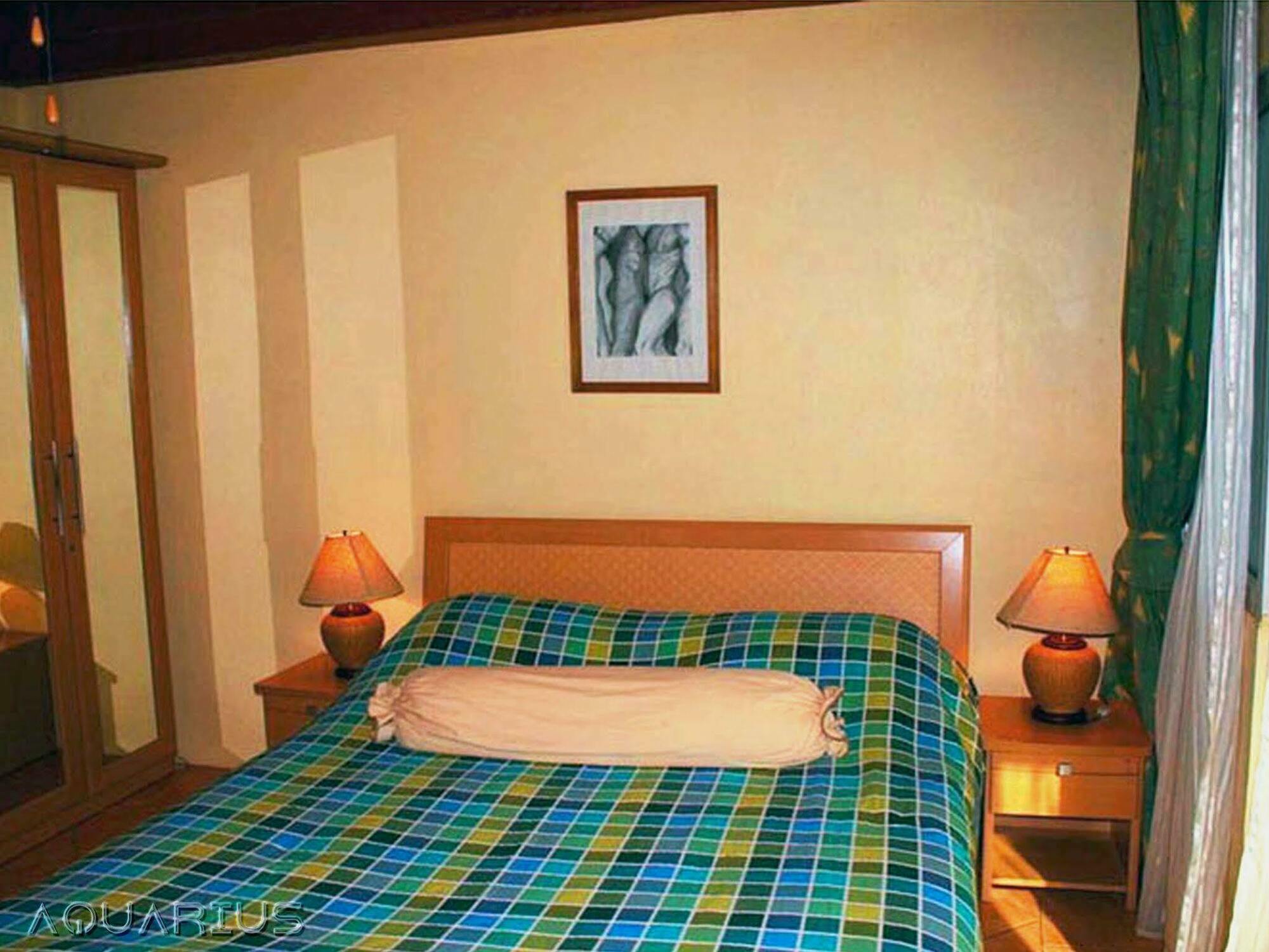 Aquarius Gay & Sauna Hotel Patong