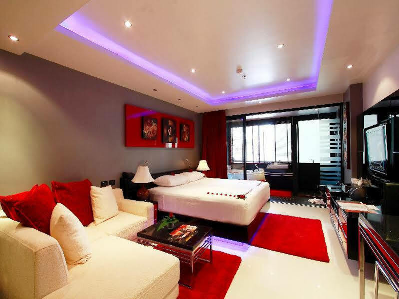 Hotel Absolute Bangla Patong