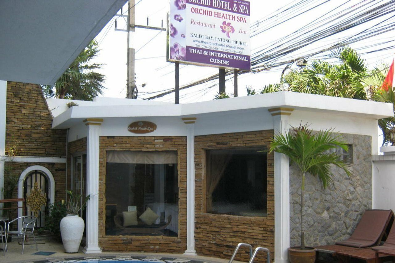 Hotel Orchid And Kalim Bay