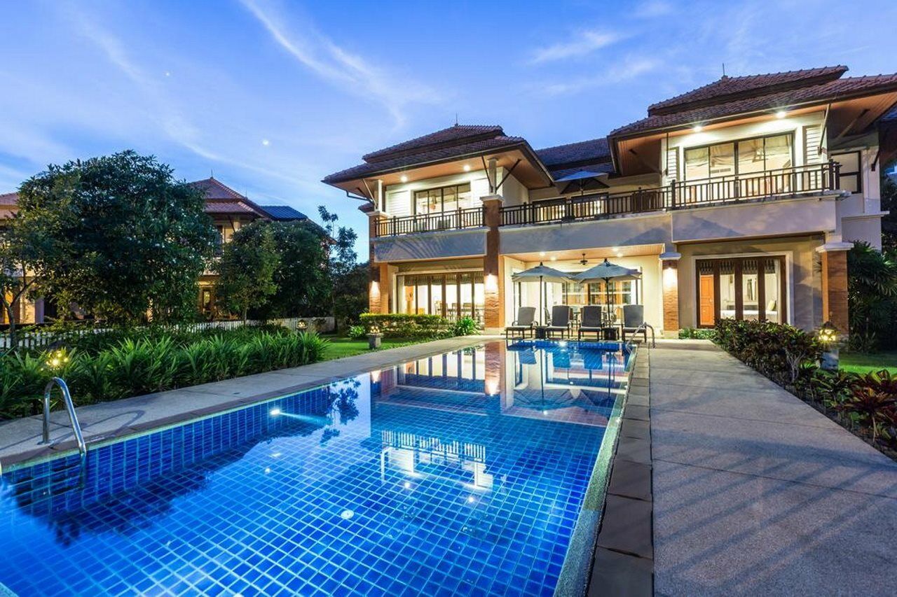 Angsana - Sha Extra Resort