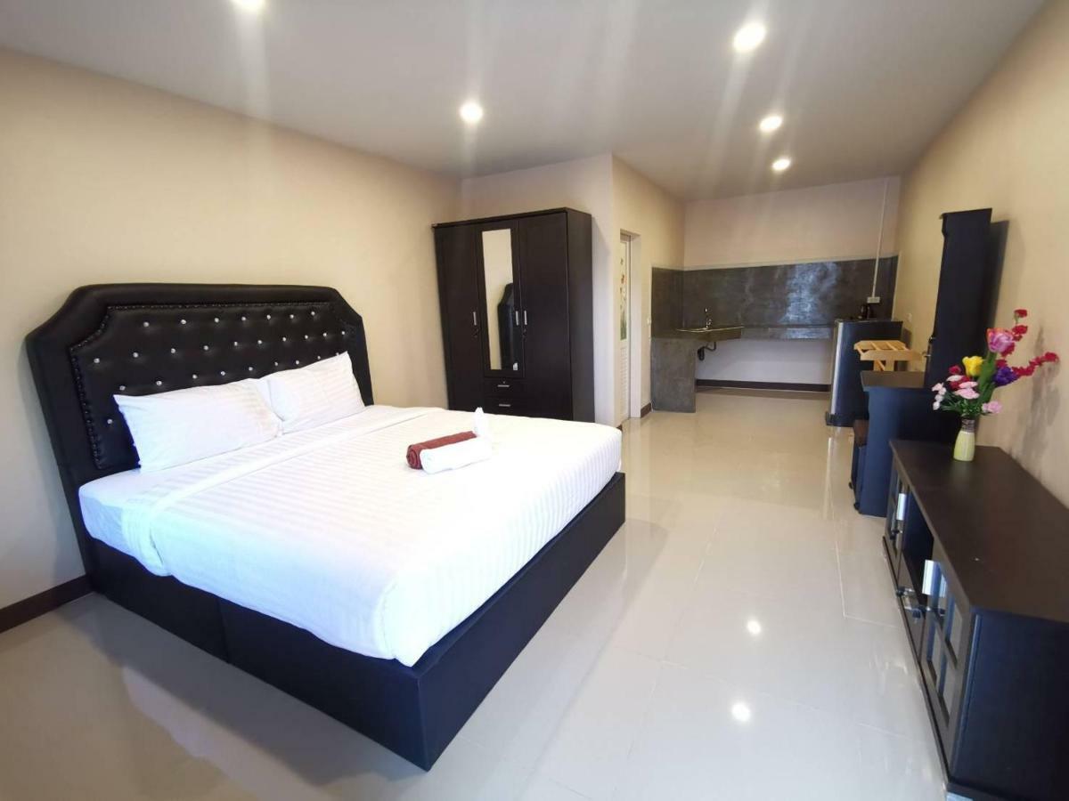 The Passion Nest - Sha Certified Tempat peranginan Phuket
