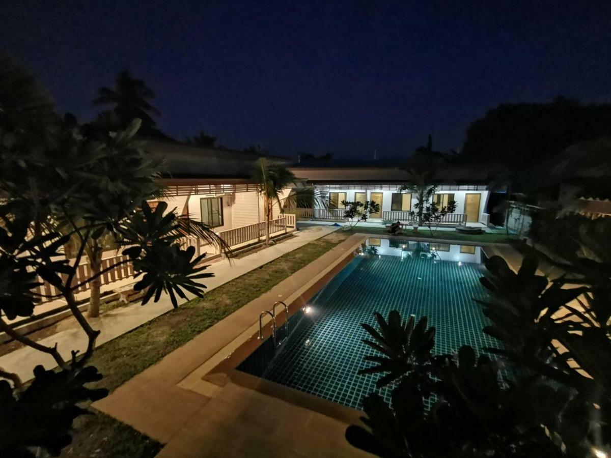 The Passion Nest - Sha Certified Tempat peranginan 2*