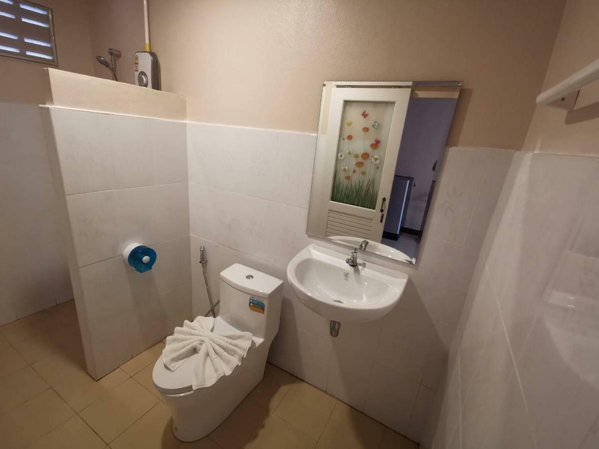 Tempat peranginan The Passion Nest - Sha Certified Phuket