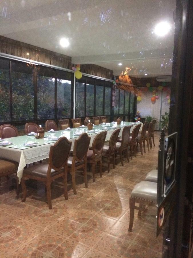 Tempat peranginan Chaiyo