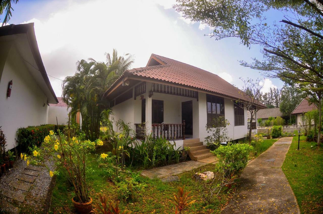 Chaiyo Tempat peranginan Phuket