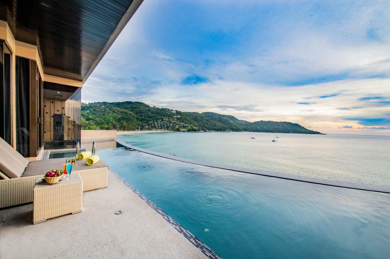 Impiana Private Noi Kata Beach (Phuket)