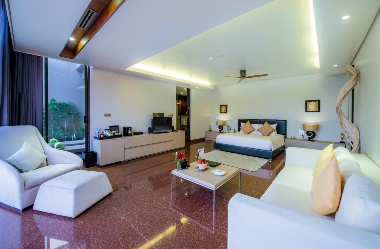 Impiana Private Noi Kata Beach (Phuket)