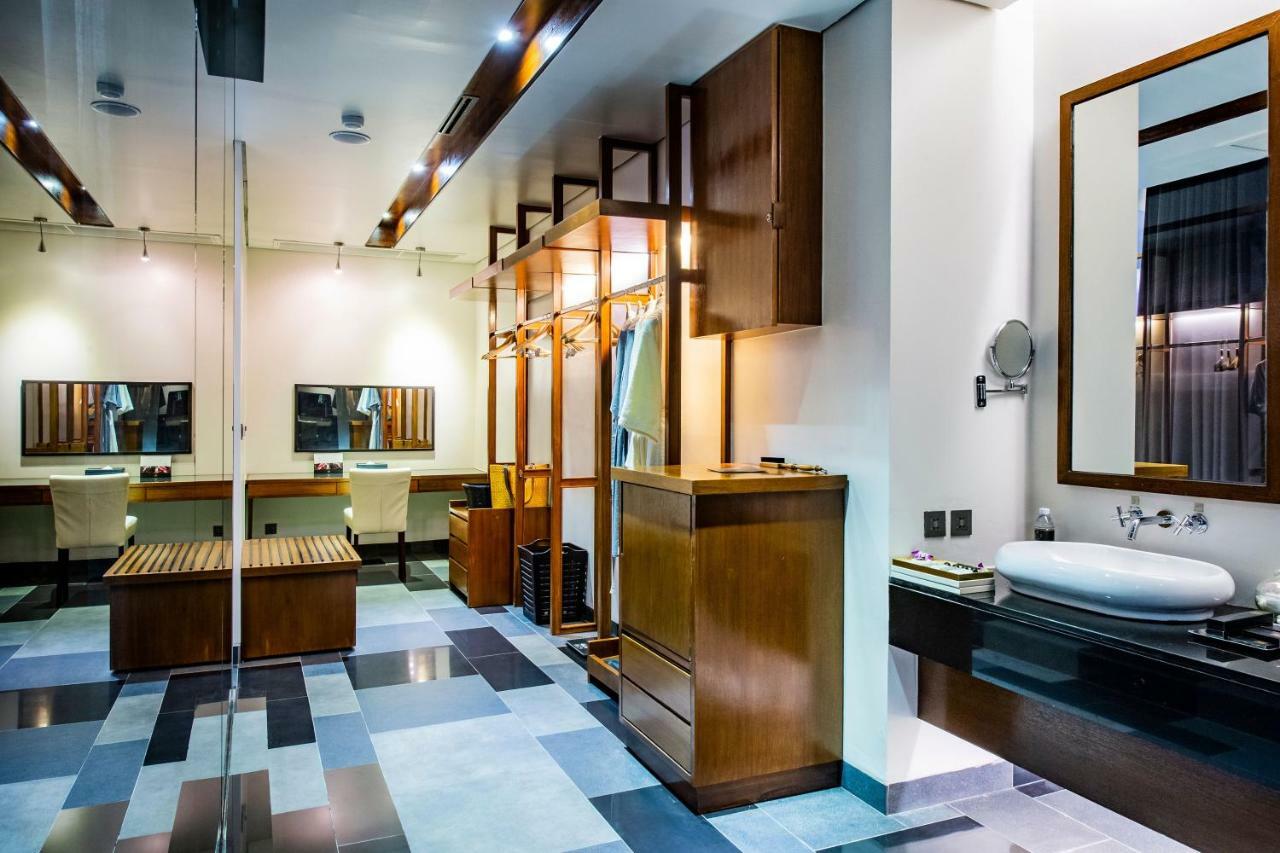 Impiana Private Noi Resort 5*