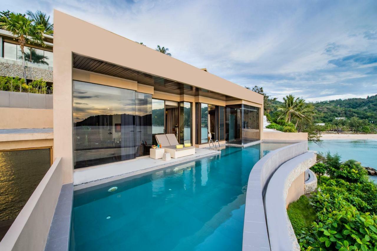 Impiana Private Noi Resort 5*