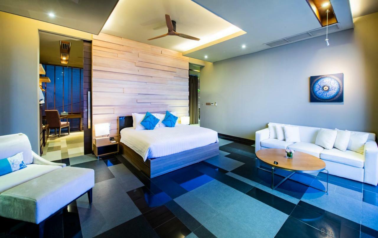 Impiana Private Noi Resort Kata Beach (Phuket)