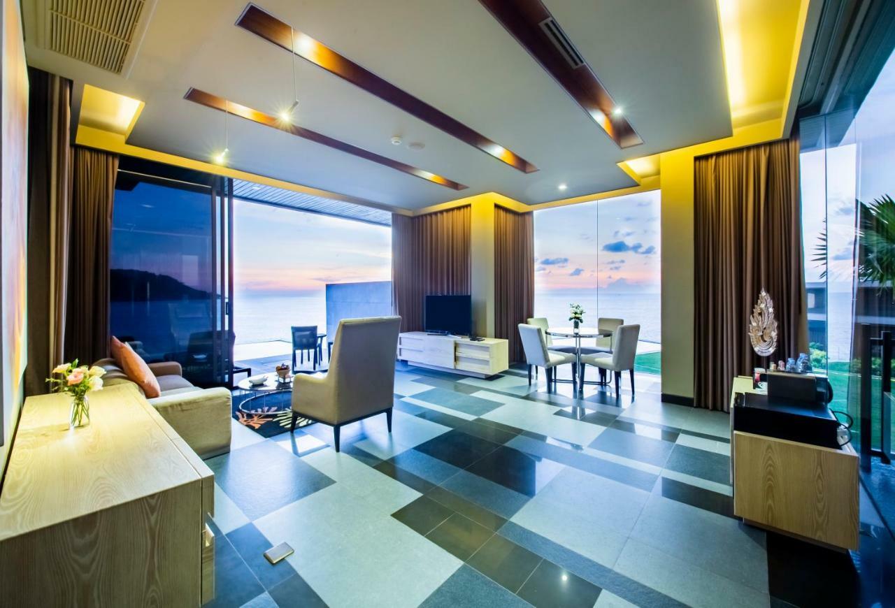 Impiana Private Noi Resort 5*