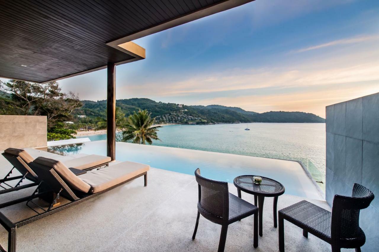 Impiana Private Noi 5* Kata Beach (Phuket)