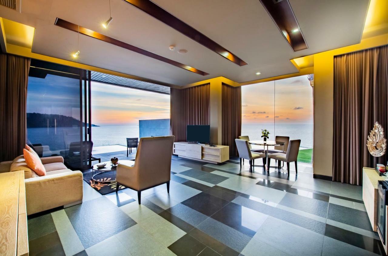 Impiana Private Noi 5* Kata Beach (Phuket)