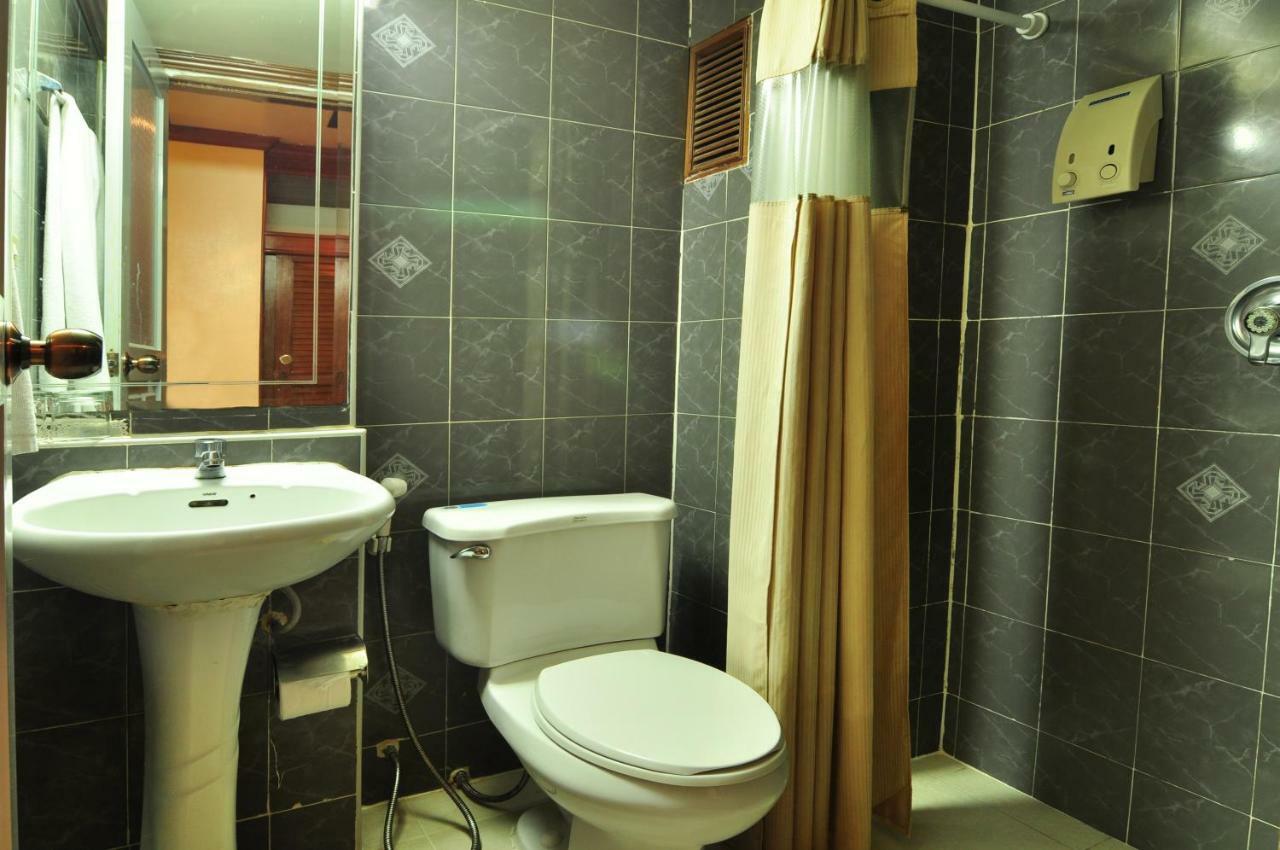 Ps - Sha Hotel 3*