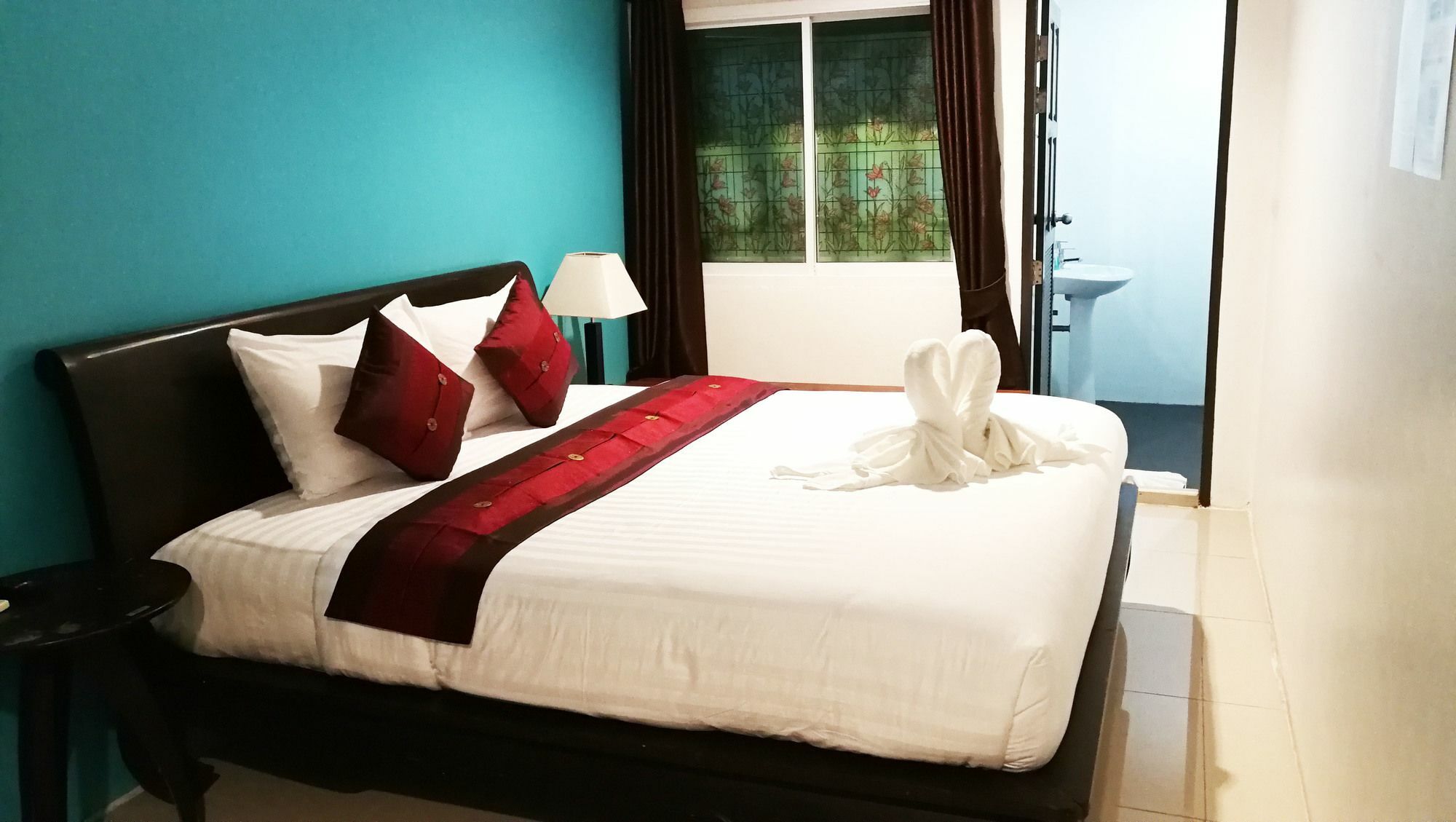 The Great At Hotel 3*