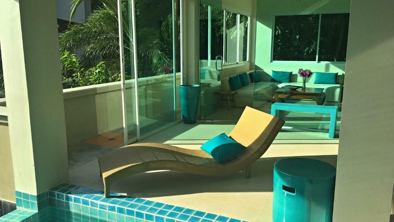 Hotel Grand Bleu Ocean View Pool 4*